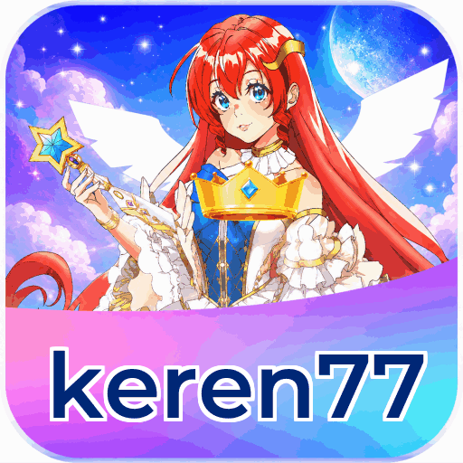 keren77 APK v4.7.5 - Screenshot fitur notifikasi push update terbaru